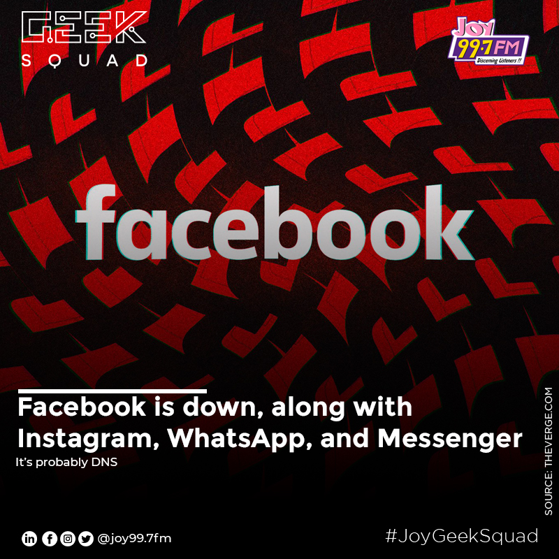 Joy 99.7 FM tweet media