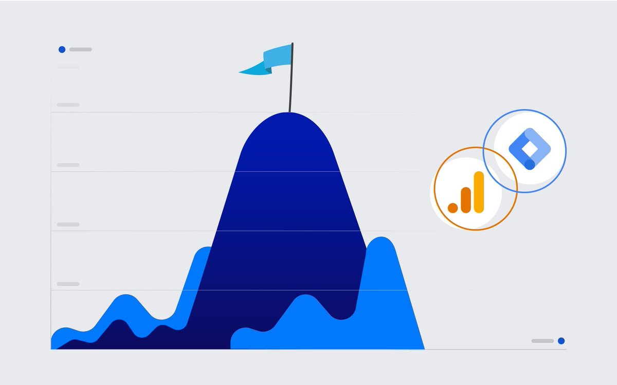 Learn how to set up event tracking on your website by using Google Tag Manager and measure project goals with Google Analytics.
#googleTagManager #gtm #Google #Analytics
buff.ly/3mc8bcD