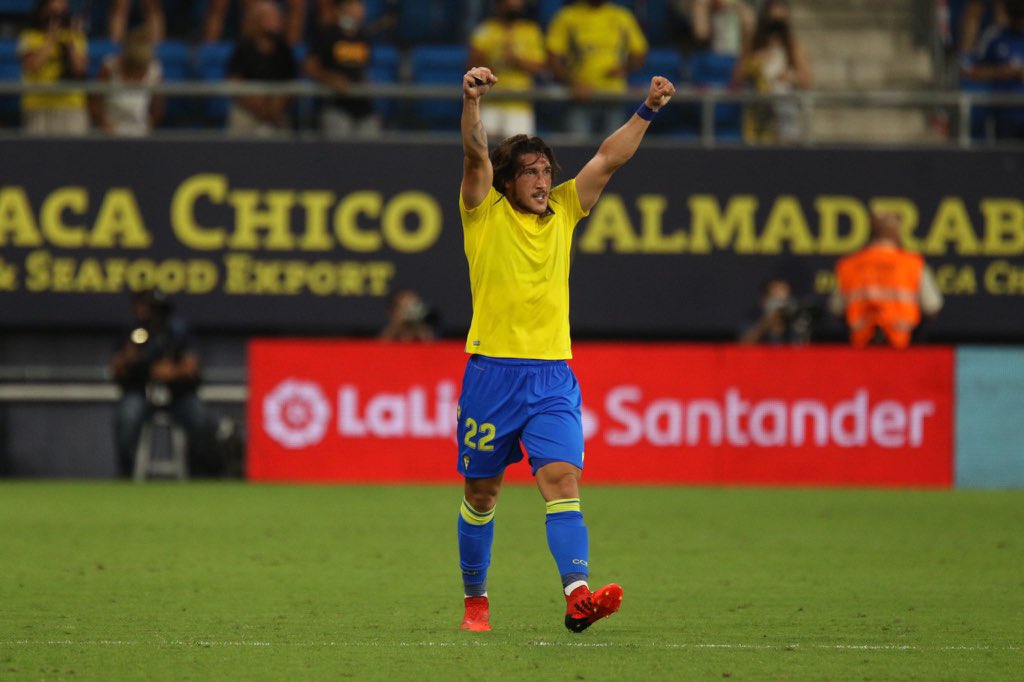 Cádiz CF 🇬🇧🇺🇸 tweet media