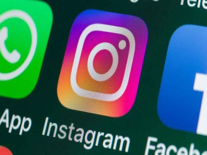 abplive's tweet photo. BREAKING | Facebook, WhatsApp, Instagram Down For Millions Of Users In 'Global Outage'.

Read Here: https://t.co/6K4hGAXATD

#WhatsApp #FacebookDown #Instagramdown https://t.co/bDUD1W9WH2