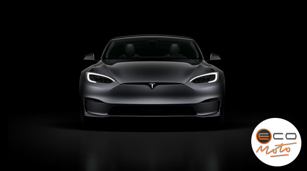 EcoMotoUK's tweet photo. Tesla has overhauled it's Model S for 2021 giving it a new-look interior and a boost on the twi-motor powertrain up to 1,0006bhp. 🔌⚡
#EcoMoto #ModelS #tesla #2021 #facelift #newlook https://t.co/rkAwoLSQVN