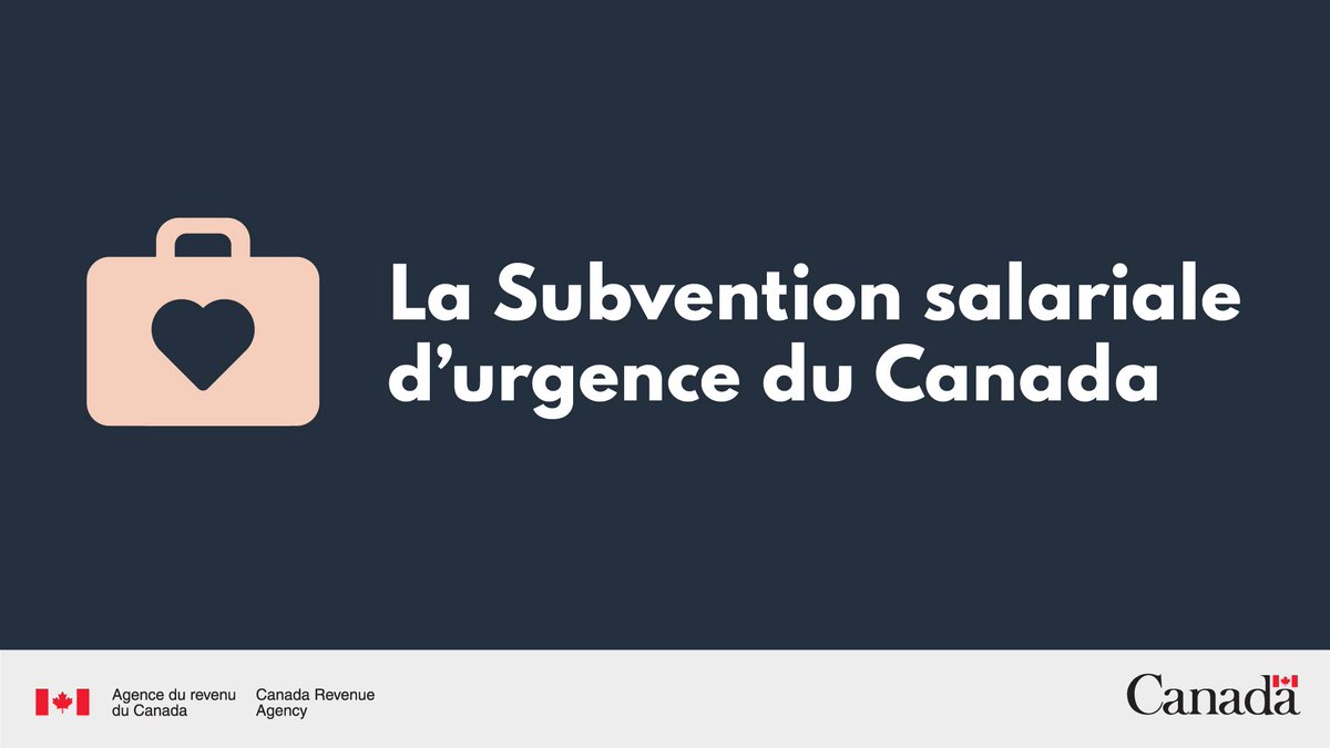 Agence Revenu Canada Agencerevcan Twitter