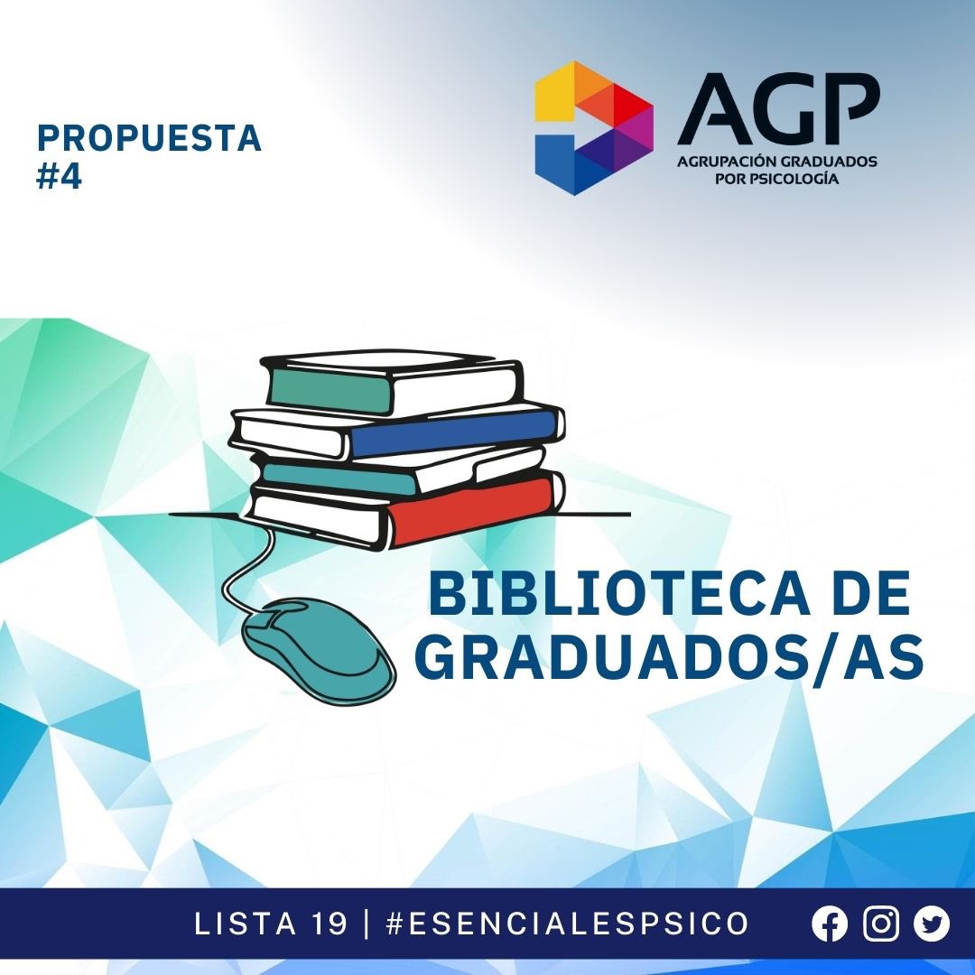 agpdifusion's tweet photo. Algunas de nuestras propuestas para las próximas #eleccionesUNC #GRADUADOS #GRADUADAS #UNC #PSICOUNC #PSICO https://t.co/FP6fS8dt6c