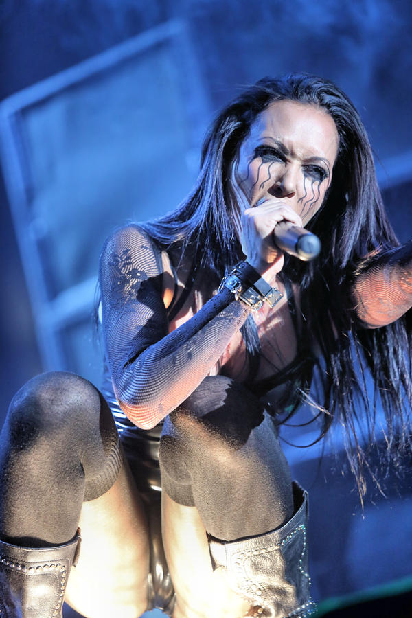Happy Birthday Carla Harvey 