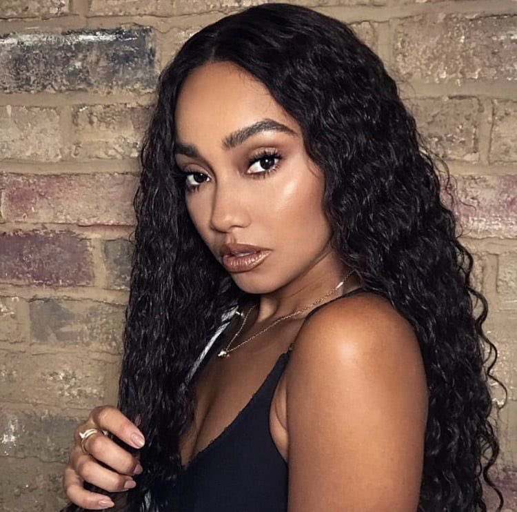 HAPPY F****** BDAY TO THE MOST POWERFULL WOMAN IN THE WORLD
- LEIGH ANNE PINNOCK - 