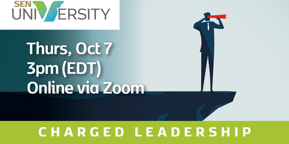SENDesignGroup's tweet photo. 1/3
In just 3 days! Join us on Thursday, October 7th: Charged Leadership—90-Minute Workshop

Register: Call Skyler Ille at 919-933-6640 x7, sille@sendesign.com

#Leadership #Empower #RiseUp #WeAreInThisTogether #SENDesignGroup #kitchenandbath #kitchenandbathdesign #interiordesign https://t.co/nVfiNTtiYu