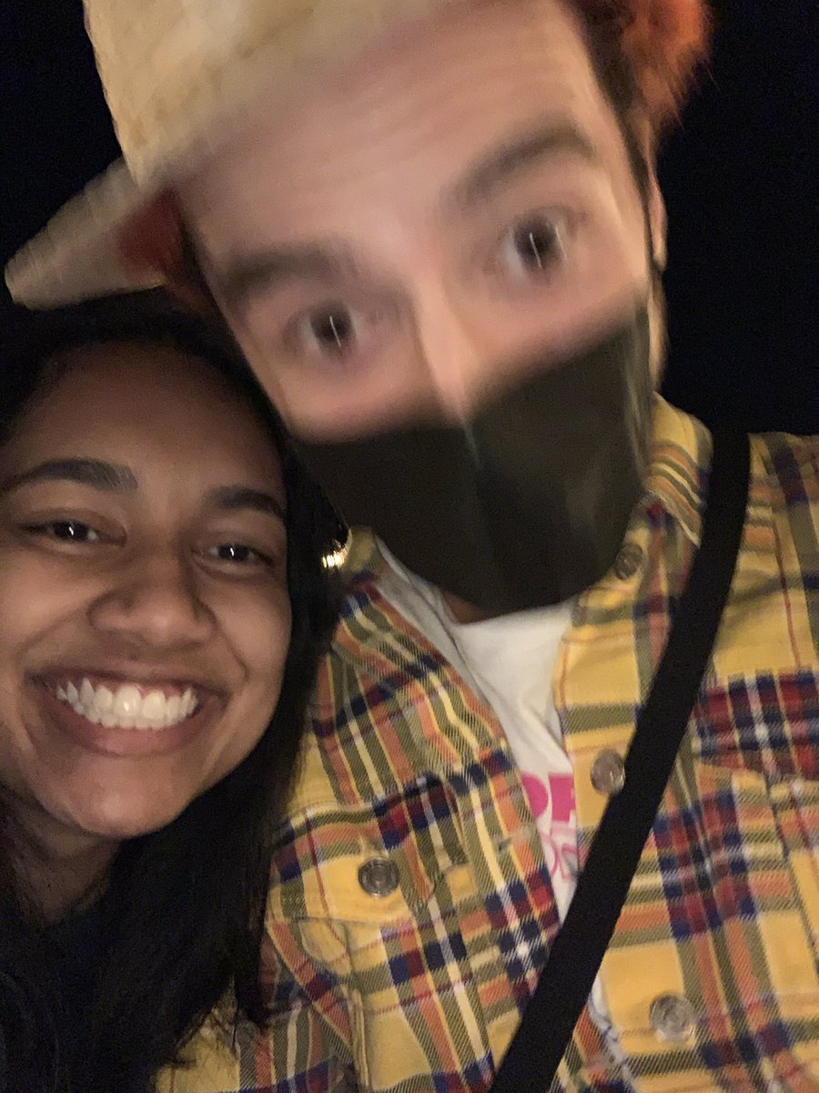 forgot to tweet for Jacob’s bday last week but I feel like I should since I just found the only pic I have of us..happy bday <a href="/oopsoneberry/">jacob</a> !!
