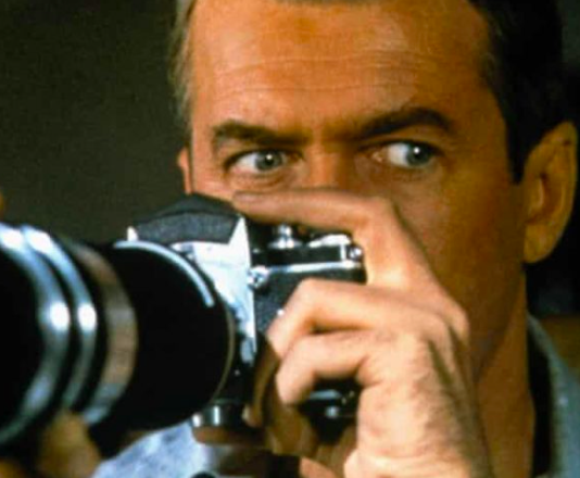 RecommendMeApp's tweet photo. 🎥 Film Show – Rear Window

After an 18-month absence, the @PrimroseHillCommunityLibrary is delighted to be resuming their Film Shows in early October. 

Details - https://t.co/vQLQzkLFk8 https://t.co/DC3RwFDoV1