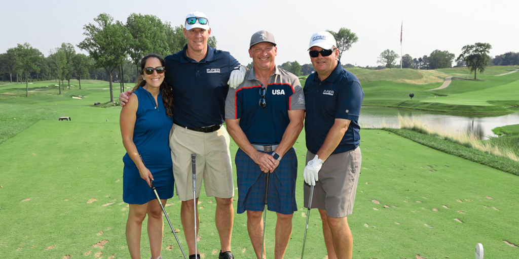 A birdie told us it’s National Golf Lovers Day🏌 

Scroll to see our golf enthusiasts supporting client events and building partnerships on the green!

September Events: 
• Charity Tournament Benefiting <a href="/GwynethsGift/">Gwyneth's Gift</a> 
• <a href="/ISPEorg/">ISPE</a> Annual Event
• Military Heroes 2021 Golf Classic