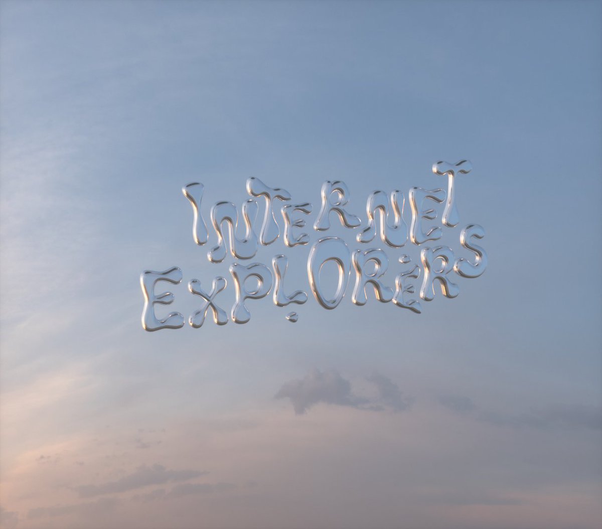 burstudio's tweet photo. 💥 Nouvelle saison #InternetExplorers 💥
On revient très bientôt sur vos écrans avec un nouveau concept, des invités amoureux du web et beaucoup d'INTERNET ❤️‍🔥 https://t.co/4Tmz7lUH8O