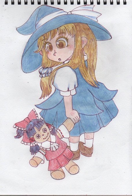 水彩と色鉛筆のtwitterイラスト検索結果 水彩と色鉛筆のtwitterイラスト検索結果