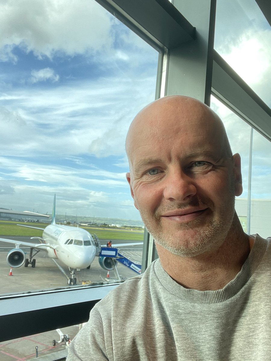 MitchBelfast's tweet photo. Next up, few days at #Teenchallenge UK.
I count it an honour to travel over each year to serve, invest and equip these guys.
#TeenChallengeUK
#WeChooseToGo https://t.co/dfdYDv2hKJ