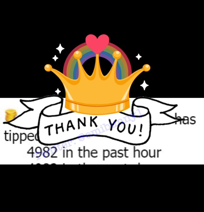 Thank you for the good show, my dear Friends 🥳 Have an amazing week 💫  See you on Wednesday 🤗😉 https://t