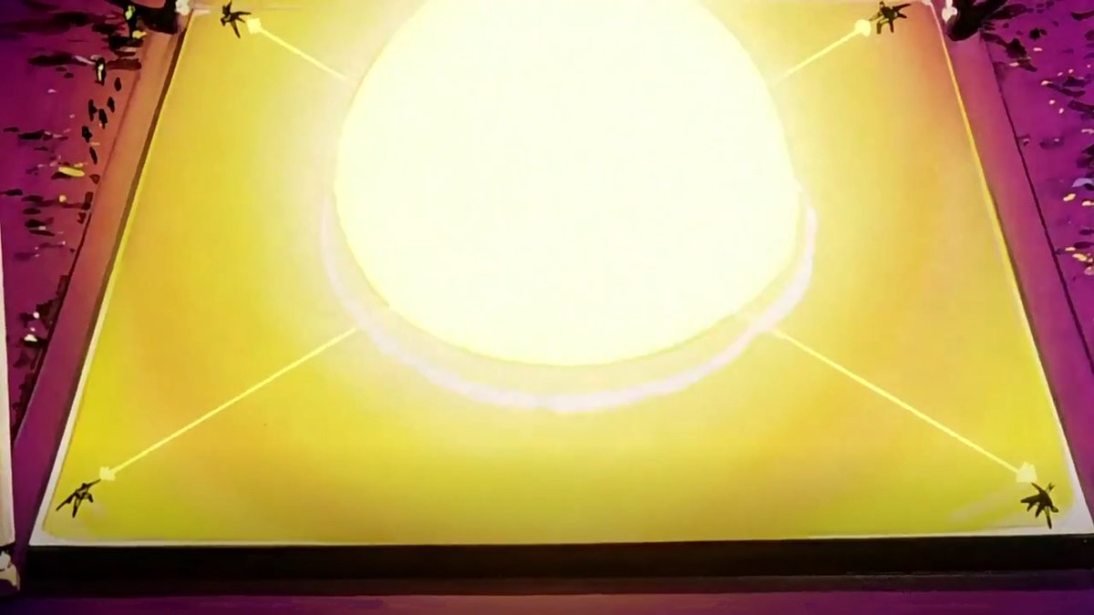 EricHatesDBZ's tweet photo. I'm not saying this is the coolest moment in the Goku v Cell fight, but I'm not not saying it.
#cell #multiform #specialbeamcannon #cellgames #arena #specialmove #anime #animefight #explosion #cool https://t.co/XM1UJPcOOh