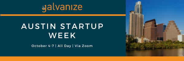 Galvanize_ATX tweet media