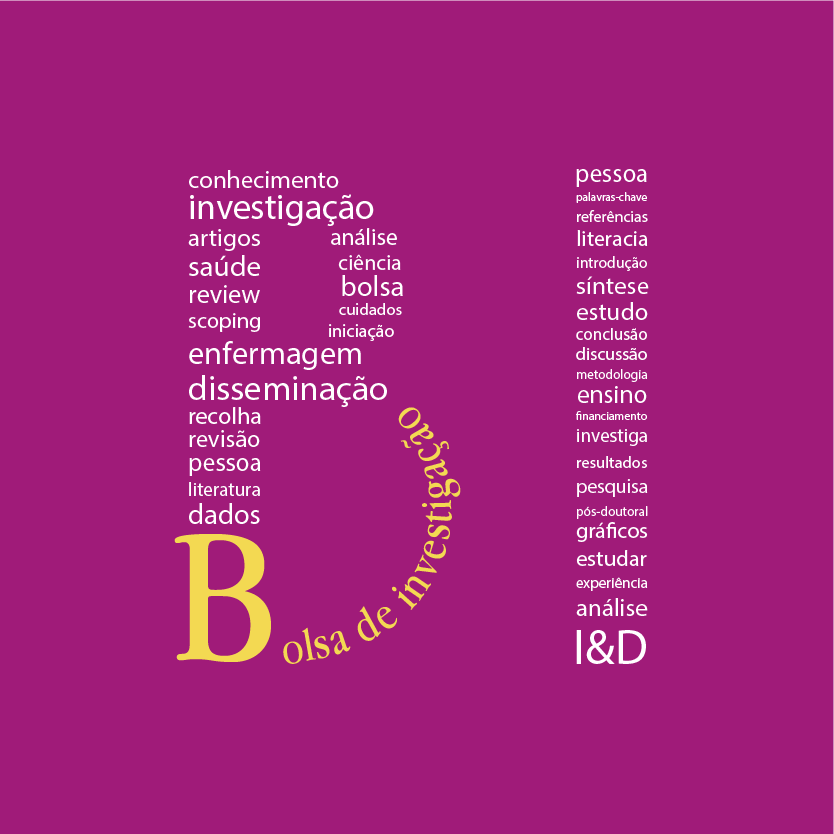 UICISA_E's tweet photo. 📚 𝘽𝙤𝙡𝙨𝙖s 𝙙𝙚 𝙄𝙣𝙫𝙚𝙨𝙩𝙞𝙜𝙖çã𝙤 abertas para a UICISA: E da Escola Superior de Enfermagem de Coimbra
Mais informações 👇
BI -> https://t.co/uWrPm9XArw
BIPD -> https://t.co/RnhrlsRjk4
#uicisa #esenfc #nursingresearch #bolsadeinvestigação #bolsainvestigação #BI #BIPD https://t.co/oTTOTk7FEp