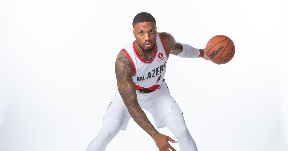 Watching Blazers’ Preseason Games: What Are You Looking For?: Photo by Sam Forencich/NBAE via Getty Images There’s a lot to keep your eyes on before the regular season starts, and Danny Marang gets into it on the latest episode of Jacked… https://t.co/IA6cSt2t5d #RipCity https://t.co/7hT4HKBxid