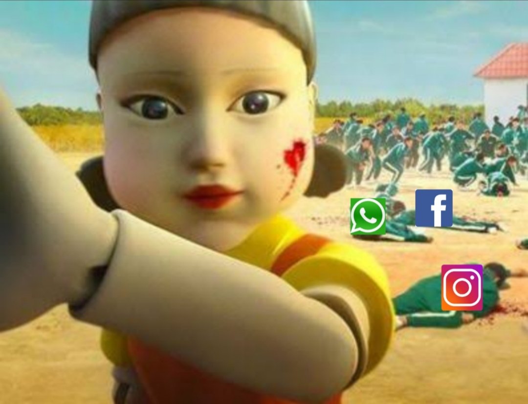 HugoSant12's tweet photo. Los servidores de Facebook. https://t.co/GLmAYIBCob