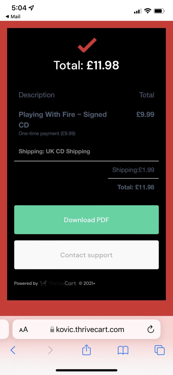 can’t wait <a href="/KovicMusic/">Kovic</a> 🥰🥰