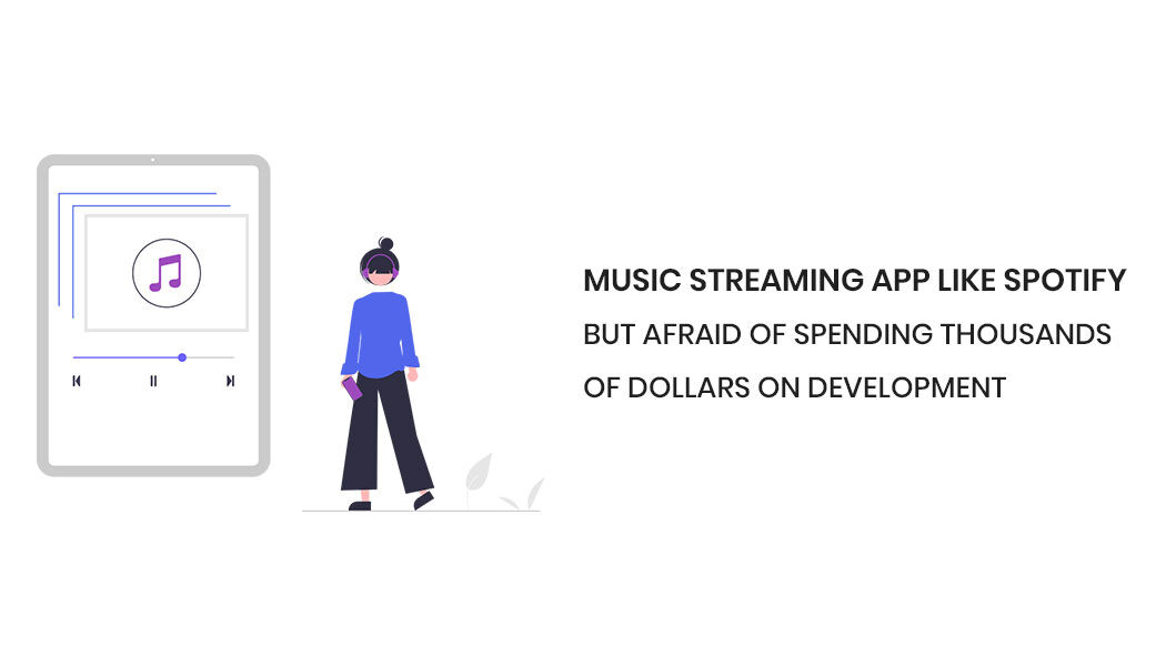 cisin's tweet image. Music Streaming App Like Spotify But Afraid of Spending Thousands of Dollars on Development @ cisin.com/coffee-break/t…

#MusicStreamingAppDevelopment #iPhoneAppDevelopment #AppDevelopment