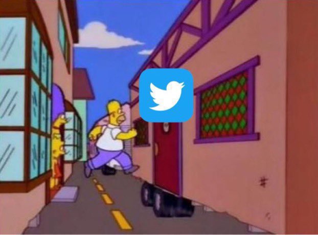 Milenio's tweet image. ¿Todos estamos en #Twitter?

Los mejores memes por la caída de WhatsApp, Facebook e Instagram
#facebookdown 

mile.io/2YasWx3