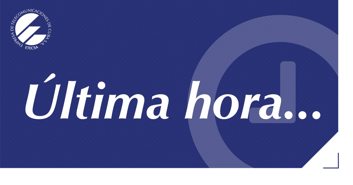 Medios de prensa internacionales reportan caida y fallos de conectividad de WhatsApp, Facebook e Instagram registrando incidencias en diferentes partes del mundo. Mantendremos informados a nuestros clientes por los canales oficiales de la empresa.