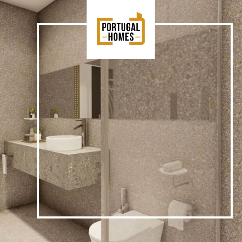 pthomeslisbon's tweet photo. The Oscar Monteiro Torres development is located in Avenidas Novas and is just a short walk from Campo Pequeno Theatre & Shopping complex. These stunning apartments include an optional 4% #GuaranteedReturn for 3 years with the option to renew in the future.
Get in touch now!
