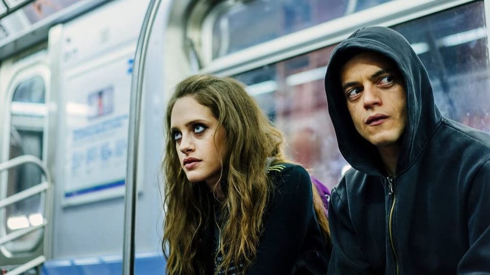 PrimeVideoIT's tweet photo. Ok ragazzi, chi è stato? #MrRobot
#whatsappdown #instagramdown #facebookdown https://t.co/WTJJuDaRuW