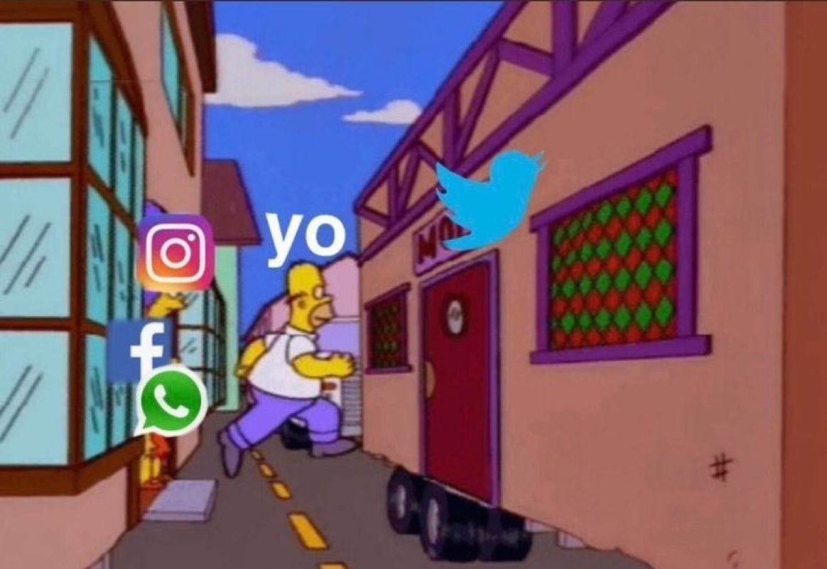 XAutoguru's tweet image. Mark Zuckerberg&apos;s apps are not working 🙄🙄