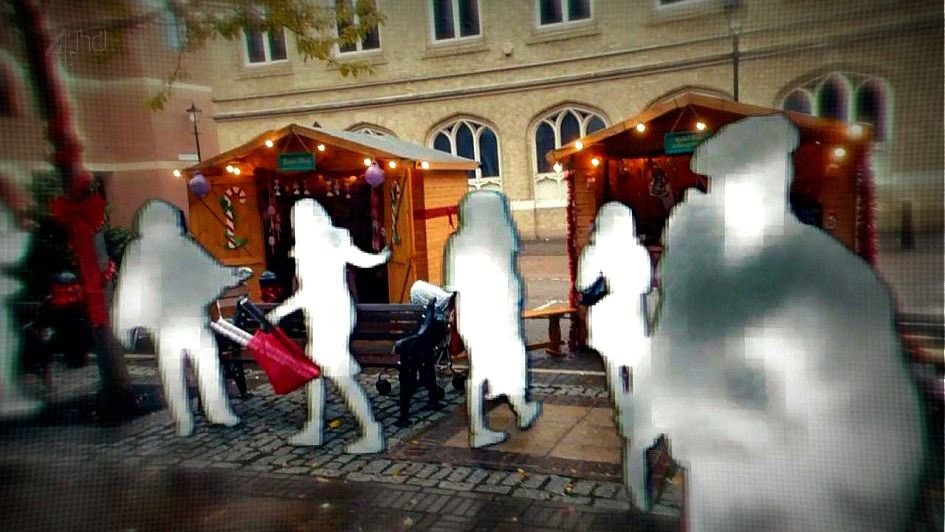 La <a href="/UnionPodcastera/">Unión Podcastera</a> hoy en día. 
Sin el libre derecho de expresión.

Imagen: Capitulo de #blackmirror donde se CENSURA a ls personas
#distopia #cyberpunk <a href="/patolopardo/">PaTo</a> 

Una lastima. Tuvieron sus buenas épocas. <a href="/AndyAriasCR/">Andy Arias</a>