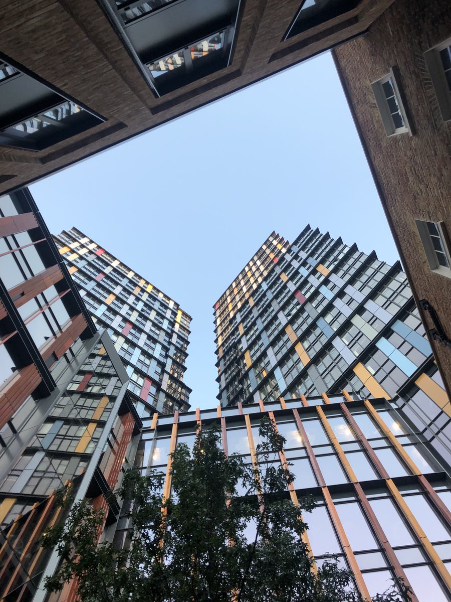 City Architecture Forum tweet media