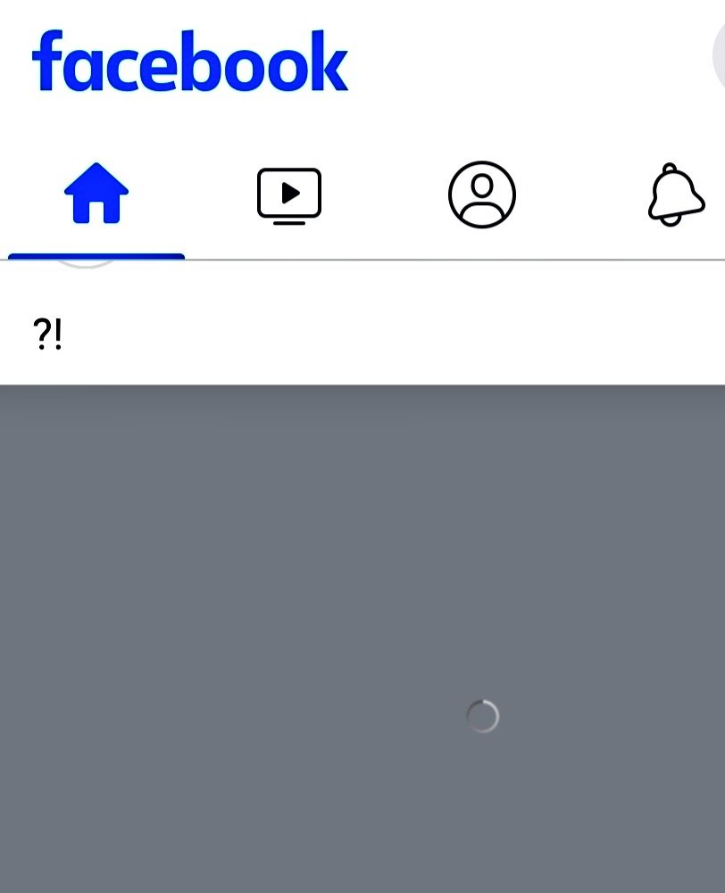 vamik's tweet photo. #Socialmedia giant #Facebook facing #outage along with #Instagram and #WhatsApp https://t.co/hc5Im0oTI6