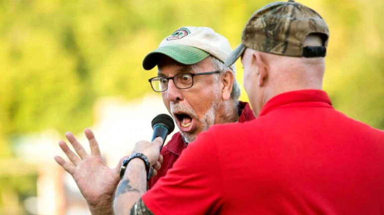 WonkyTimes's tweet photo. Check out this year's "Top 3". They're wonky enough to keep you up at night. 
ARTICLE: https://t.co/ko0OhUH2xG
#bigfoot #sasquatch #sasquatchcallingfestival https://t.co/wxmIL5n75I