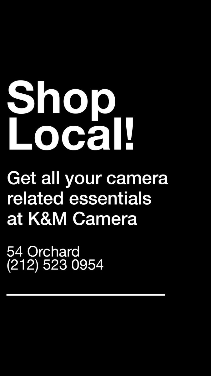 We’re open Monday through Friday 9am-7pm and 10am-7pm on Saturdays, come say hi!