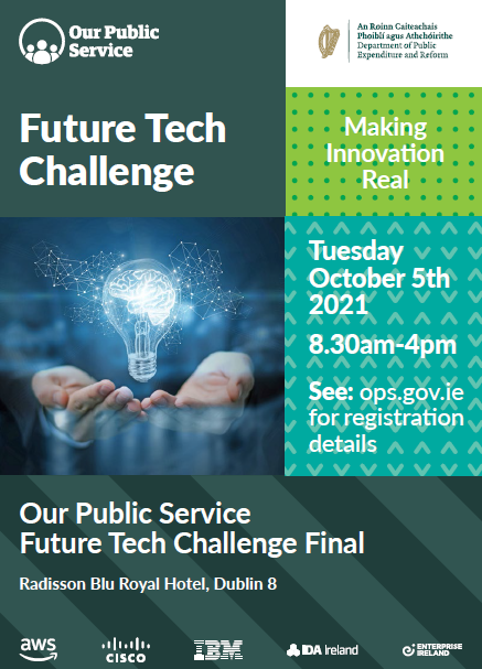 ProgrammeSpark's tweet photo. Tomorrow, @stjamesdublin and HSE Spark will present a solution that could have a real impact.. an automated mobile robot that will safely deliver medication to wards. One of the benefits? Giving healthcare staff more time for direct patient care! @NDTP_HSE @WeHSCPs @NurMidONMSD https://t.co/I1wJehvscf