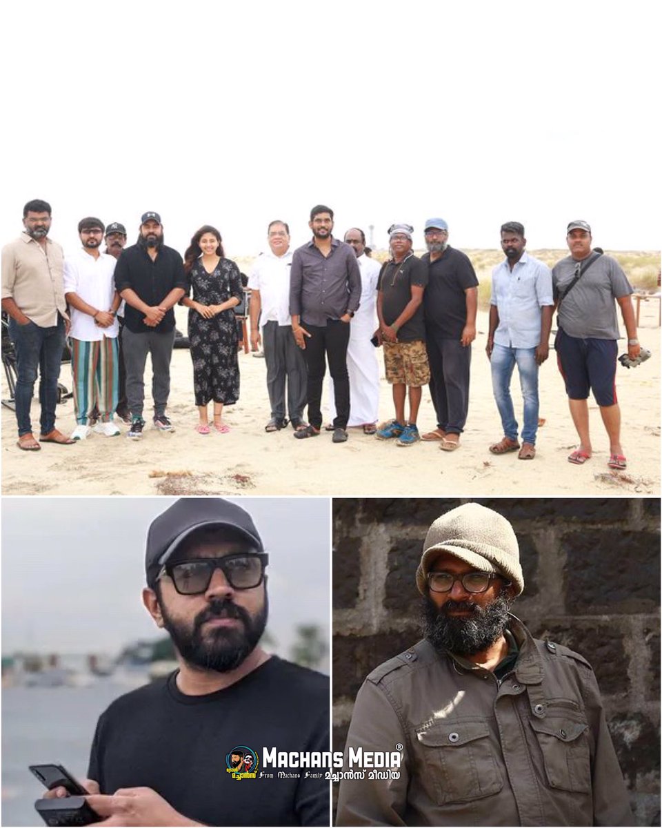 #Nivinpauly #Ram Movie Pooja❤

#DirectorRam || #NivinPauly
#ProductionNo7