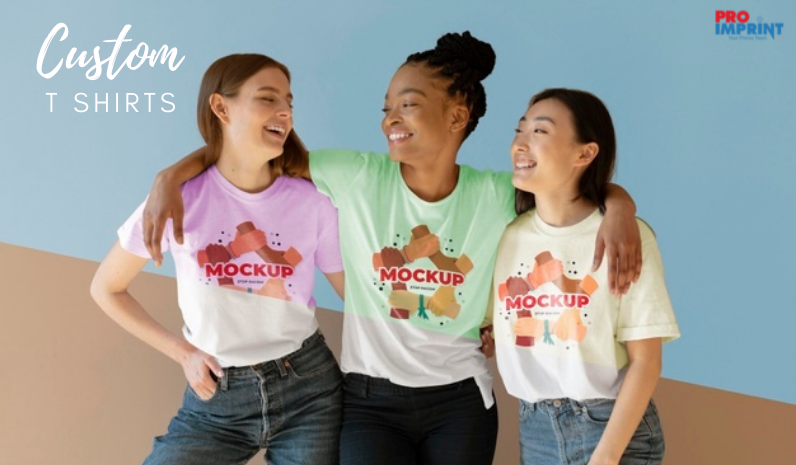 proimprint's tweet photo. Wardrobe staples that will never go out of trend!
https://t.co/F9B7VBD5tm
#customtshirts #promotionaltshirts #tshirts #imprintedtshirts https://t.co/tRwUMYVvuq
