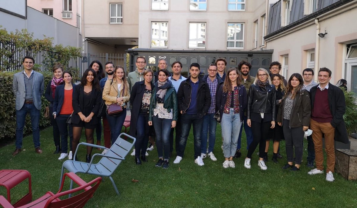 SFTA_Tweets's tweet photo. 3eme journée des Jeunes Scientifiques de la @SFTA_Tweets à #Paris autour de la toxicologie clinique, judiciaire et analytique. Abstracts des communications bientôt disponibles dans #ToxAC. #JJS #SFTA https://t.co/ELPUjj98jJ