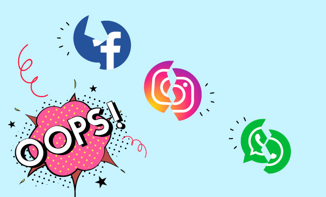 poll2gether's tweet photo. https://t.co/UtomDa94Kx

#whatsaapdown  #fbdown #instagramdown https://t.co/PqXaxeg24D