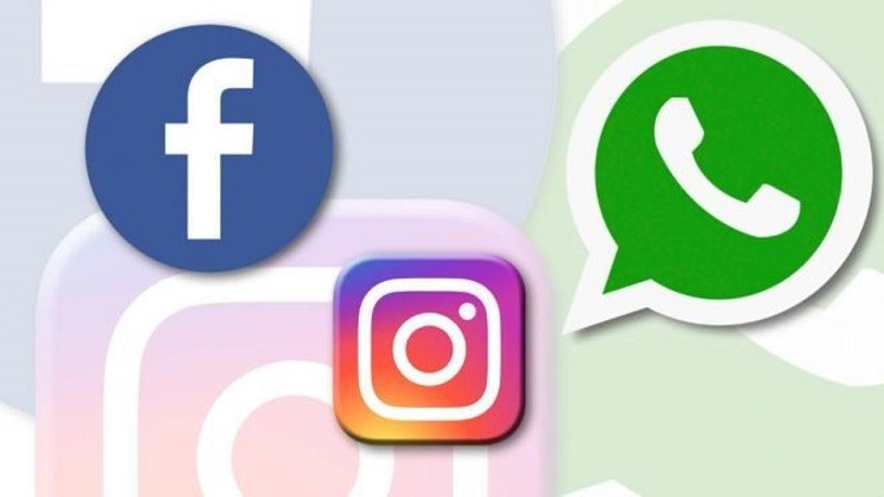 SatiraSatura's tweet photo. @pazzodicalcio Che succede? #Instagram, #Facebook e #WhatsApp #fuoriuso #down. Ci sono #Twitter #youtube #Telegram.
#whatsappdown #facebookdown #instagramdown - #4ottobre #socialmedia #social #satirasatura - #Chesuccede? https://t.co/HOgNRNSz26