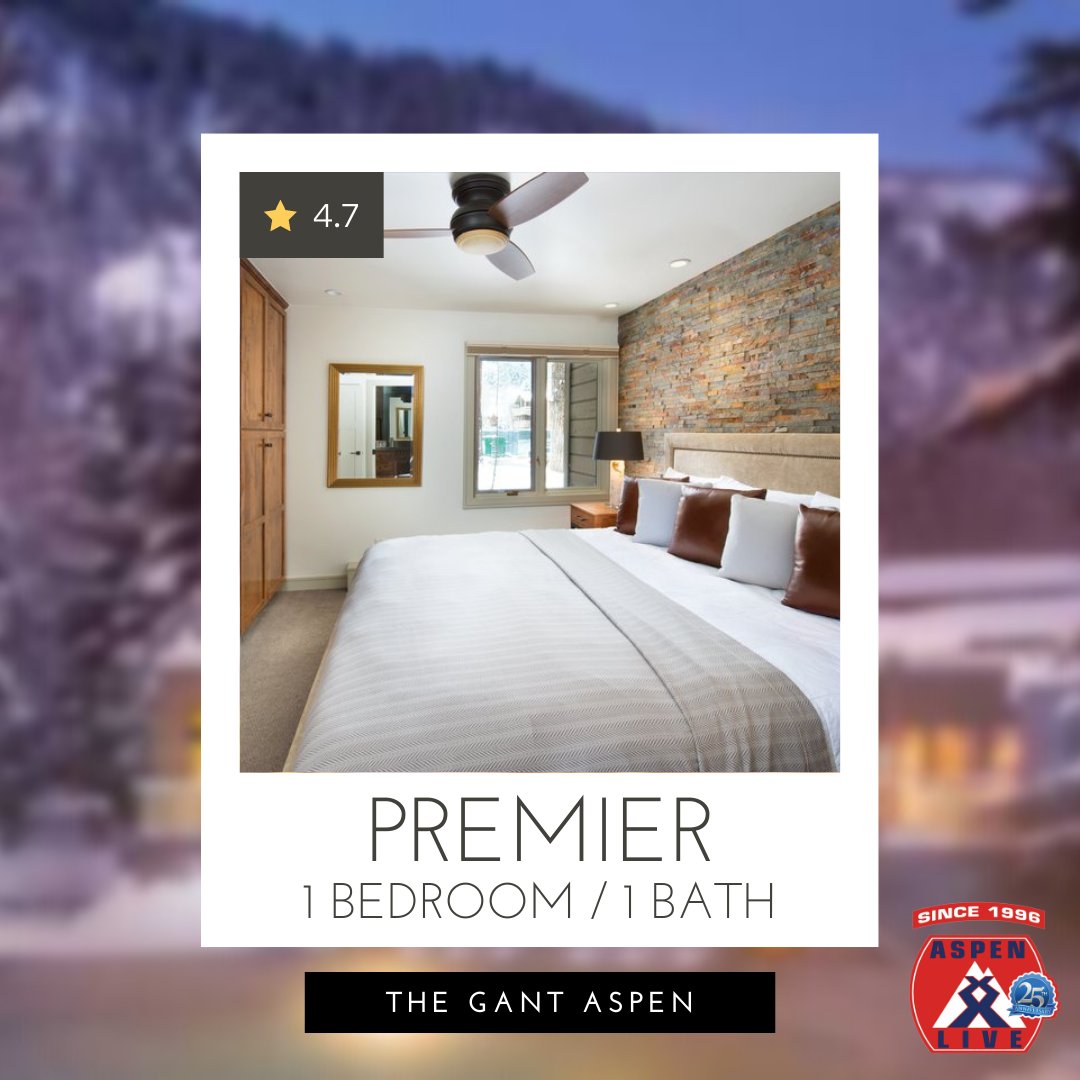 💤 Still need to book your room? Book by October 15th, 2021 to save 30%! You can use the booking link to reserve your stay. Booking Link: bit.ly/39B2SO6
*Discounted rates are available from December 5th - 15th, 2021
#AspenLive2021 #Aspen #AspenCO