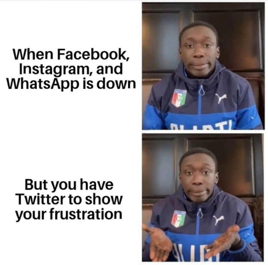 imbhupeender's tweet photo. #WhatsAppDown https://t.co/udnhn9lsSP