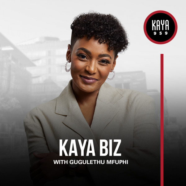[ON AIR] WhatsApp, Instagram And Facebook Servers Crash Worldwide. <a href="/art2gee/">Arthur Goldstuck</a> joins <a href="/gugumfuphi/">Gugulethu Mfuphi</a> on #KayaBiz
<a href="/etihad/">Etihad Airways</a> returns to SA next month.
Later Career coach, Laura Pycraft will discuss CV mistakes that we should work on . #Careerscorner

This is #KayBiz with <a href="/gugumfuphi/">Gugulethu Mfuphi</a>