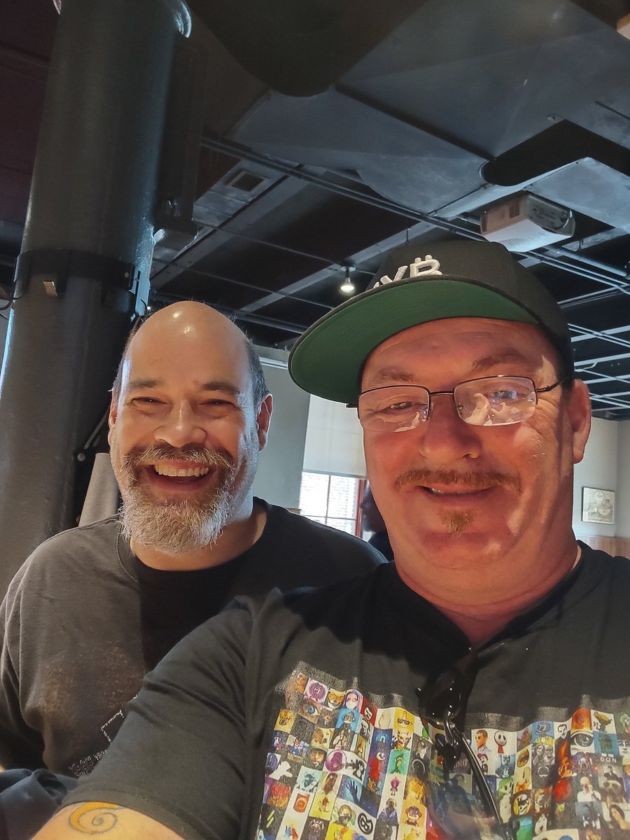 BlockchainBurgh's tweet photo. An incredible group of people attended the 10/2 Meetup at @PennBrewery!!! People from Ohio, Michigan, New Jersey, Tennessee, Georgia, Delaware, Indiana, West Virginia, Florida, Connecticut, North Carolina, and from all over Pennsylvania traveled to the Burgh to attend! https://t.co/qIOcgK2LSY