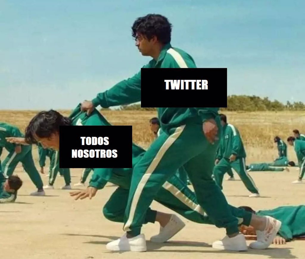 escandalamx's tweet photo. Gracias Twitter!!!! Nos has salvado, estamas agradecidas!!!! https://t.co/C9f1MdRfvM