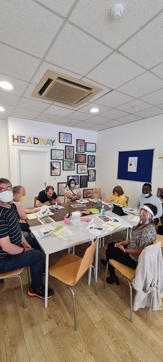 Headway Milton Keynes tweet media