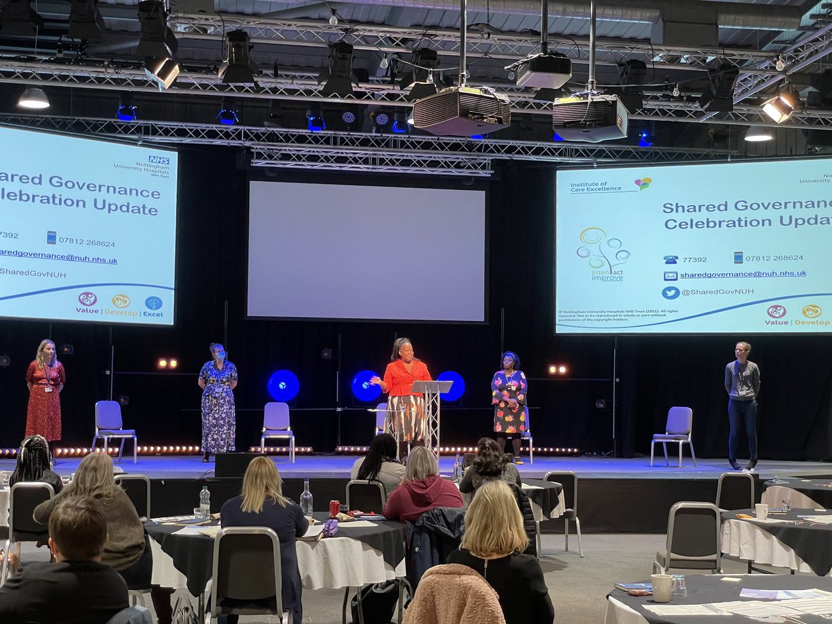 Hayley McAleese (@halesmaca) on Twitter photo What a privilege to attend the Shared Governance & Care Excellence Celebration and to meet so many wonderful, inspiring people. Love being part of such a wonderful concept. <a href="/SharedGovNUH/">SharedGovernance NUH</a> <a href="/NUHInstitute/">Institute of Care Excellence</a> What a privilege to attend the Shared Governance & Care Excellence Celebration and to meet so many wonderful, inspiring people. Love being part of such a wonderful concept. <a href="/SharedGovNUH/">SharedGovernance NUH</a> <a href="/NUHInstitute/">Institute of Care Excellence</a>