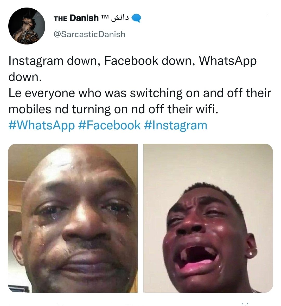 ScoopWhoop on Twitter "Don't worry, they won't reply even if whatsapp