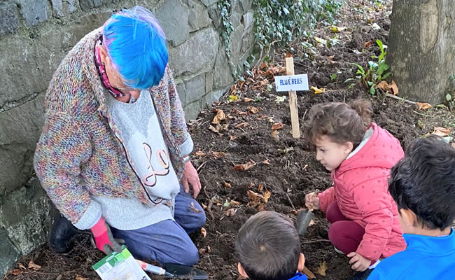 Young residents help to plant spring bulbs in Balbriggan
balbriggan.info/young-resident…