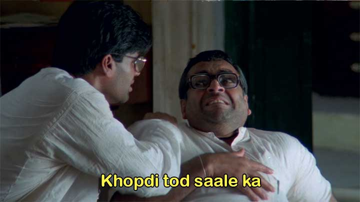 akshaymarch7's tweet photo. Meanwhile Zukerberg to that Intern who did a recent deployment. https://t.co/aZPpFkxdsd